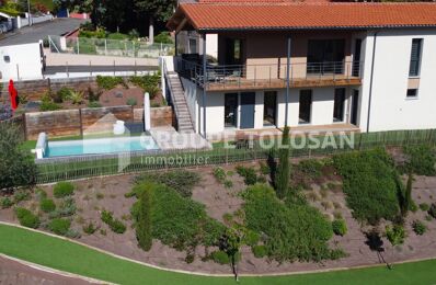 vente maison 590 000 € à proximité de Escalquens (31750)