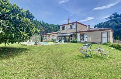 vente maison 695 000 € à proximité de Montlaur (31450)