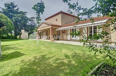 vente maison 650 000 € à proximité de Castelmaurou (31180)