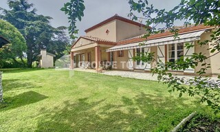 Maison 5 Pièces 163 m² à vendre à Balma (31130)