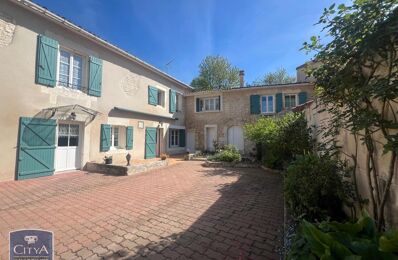 vente maison 300 000 € à proximité de Saint-Georges-Lès-Baillargeaux (86130)