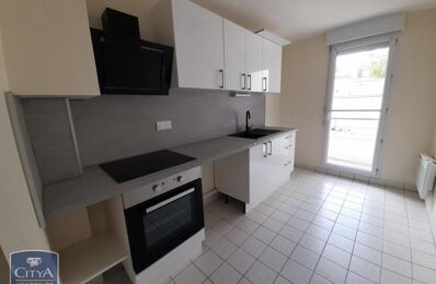 location appartement 975 € CC /mois à proximité de Parçay-Meslay (37210)