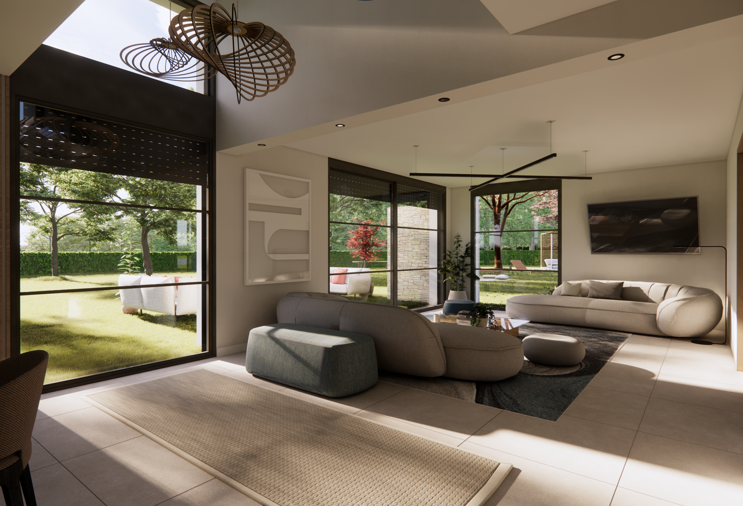 Vente maison   Biot (06410) — photo 1