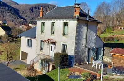 vente maison 229 500 € à proximité de Saint-Mamet-la-Salvetat (15220)