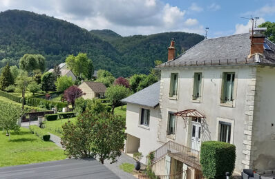 vente maison 225 000 € à proximité de Saint-Cernin (15310)