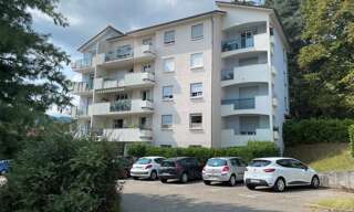 Appartement 4 Pièces 81 m² à vendre à Rives (38140)