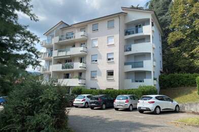 Appartement 4 pièces 136000 €