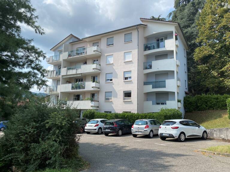 Appartement 4 pièces 81 m² — photo 1
