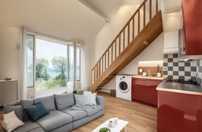 vente maison 177 000 € à proximité de Saint-Aubin (62170)