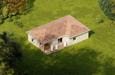 construire maison 244 000 € à proximité de Mizérieux (42110)