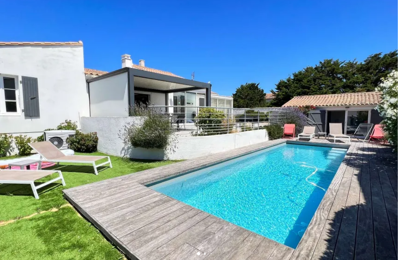 vente maison 1 155 000 € à proximité de La Couarde-sur-Mer (17670)