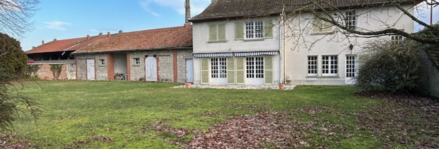 Maison   m² à vendre à Braine (02220)