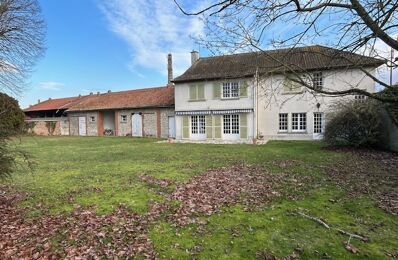 maison  pièces  m2 à vendre à Braine (02220)