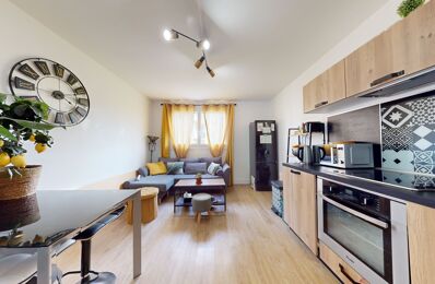 vente appartement 179 300 € à proximité de Chenay (51140)