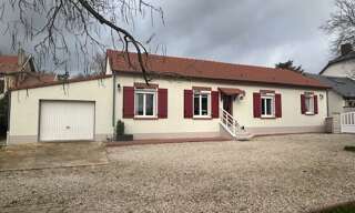 Maison   m² à vendre à Fismes (51170)