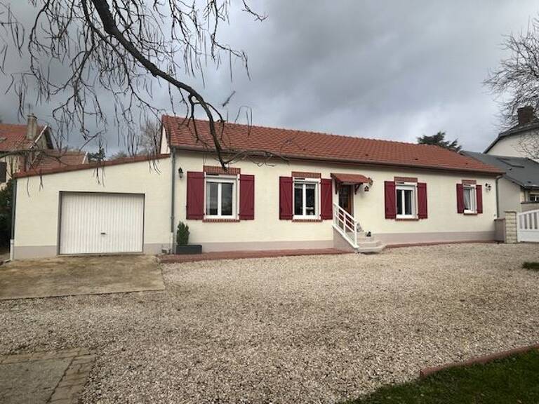 AXE JONCHERY/FISMES — photo 1