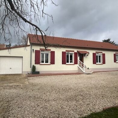 Maison  229000 €