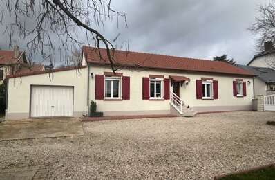 vente maison 229 000 € à proximité de Bazoches-sur-Vesles (02220)