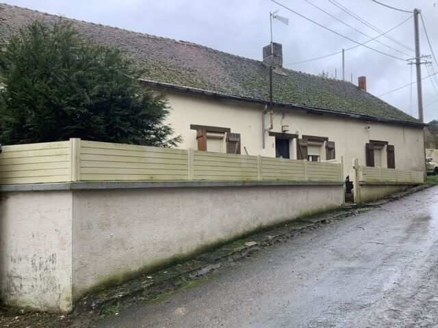 Villa / Maison  à vendre Fismes 51170