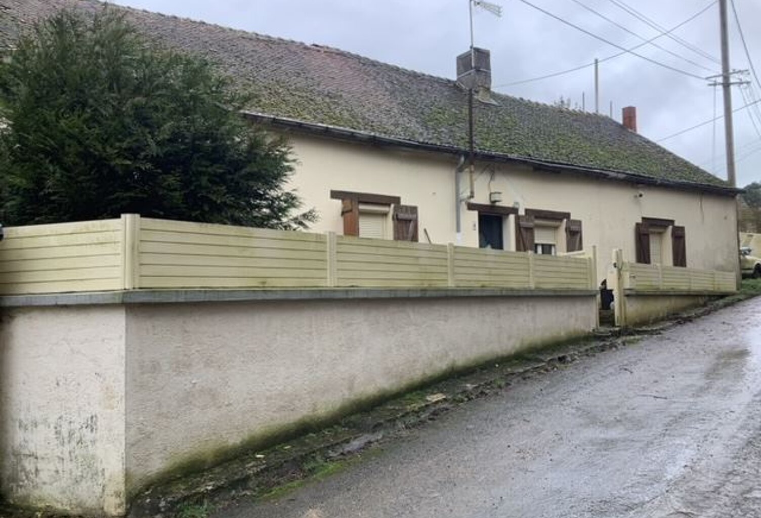 A MOINS DE 10 MINUTES DE FISMES — photo 1
