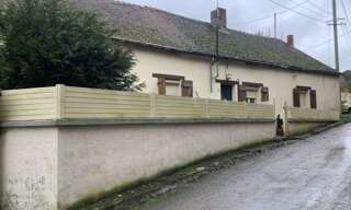 Maison   m² à vendre à Fismes (51170)