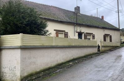 vente maison 122 000 € à proximité de Bazoches-sur-Vesles (02220)