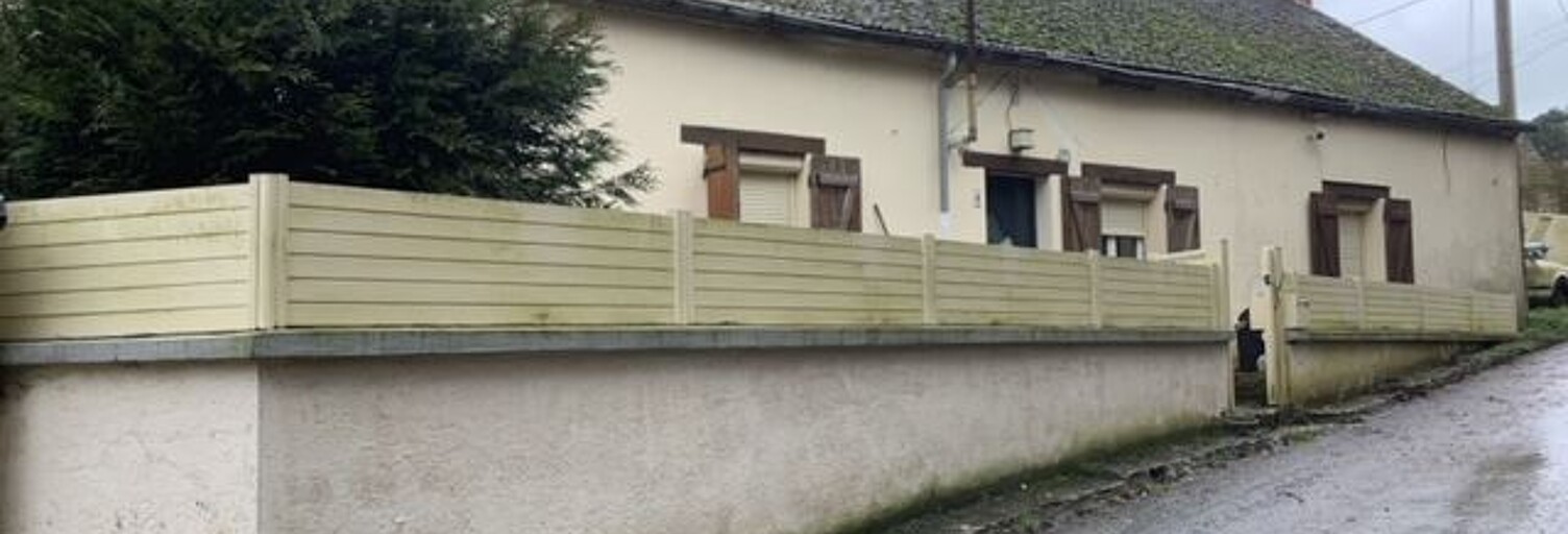 Maison   m² à vendre à Fismes (51170)