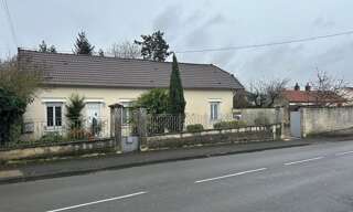 Maison   m² à vendre à Fismes (51170)