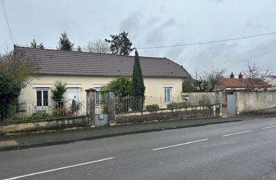 vente maison 232 000 € à proximité de Cys-la-Commune (02220)