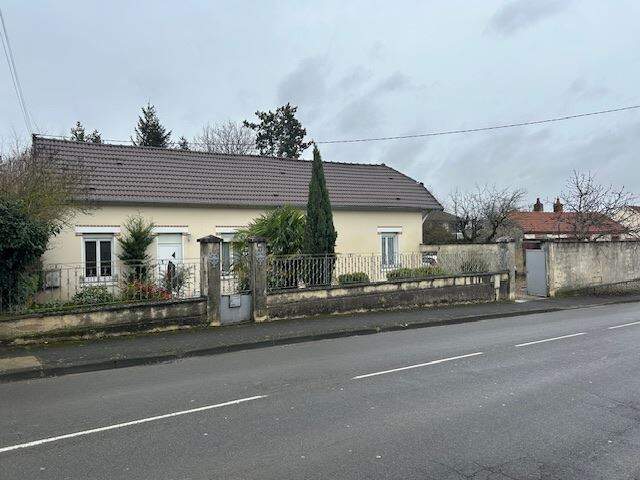 FISMES — photo du bien