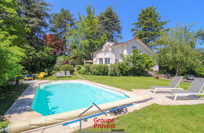 vente maison 960 000 € à proximité de Saint-Georges-de-Reneins (69830)