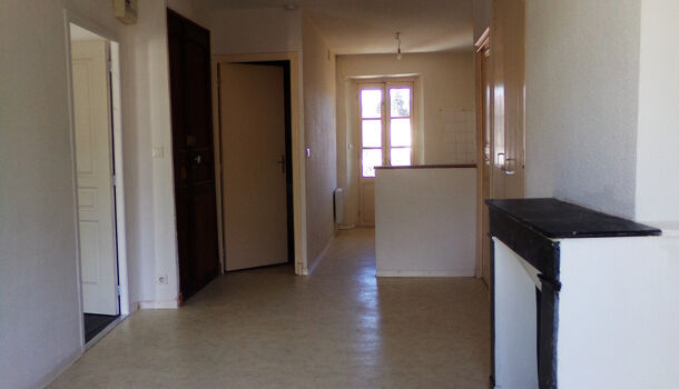 Appartement 3 pièces  à vendre Amélie-les-Bains-Palalda 66110