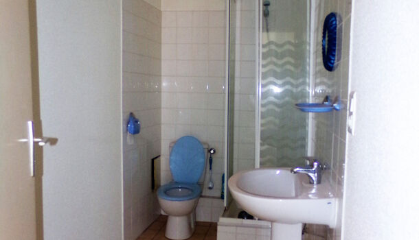 Appartement 3 pièces  à vendre Amélie-les-Bains-Palalda 66110