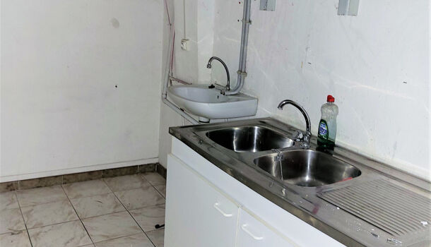 Local commercial 2 pièces  à louer Amélie-les-Bains-Palalda 66110