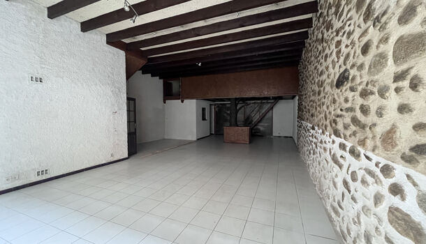 Local commercial  à louer Arles-sur-Tech 66150