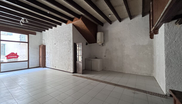 Local commercial  à louer Arles-sur-Tech 66150