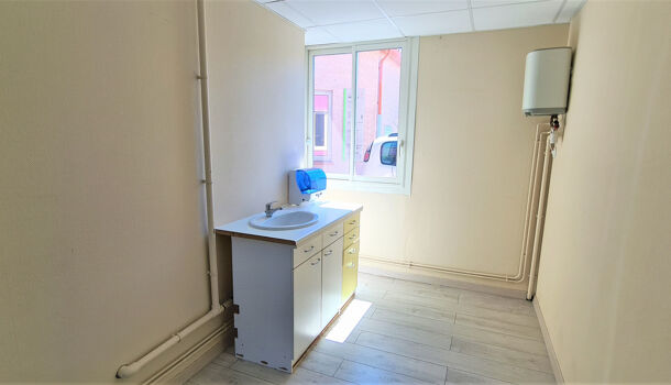 Local commercial  à louer Céret 66400