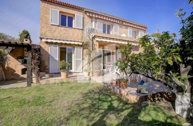 vente maison 870 000 € à proximité de Bézaudun-les-Alpes (06510)