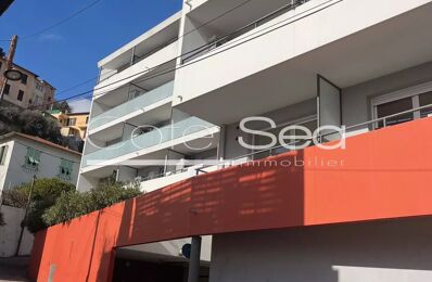 vente appartement 118 500 € à proximité de L'Escarène (06440)