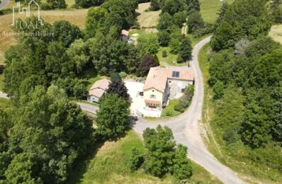 vente maison 369 000 € à proximité de Les Monts-Verts (48200)