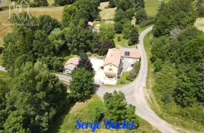 vente maison 369 000 € à proximité de Faverolles (36360)