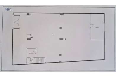 Immeuble  1330000 €