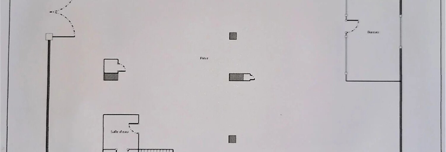 Immeuble  272 m² à vendre à Nice (06100)