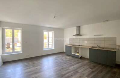 appartement 2 pièces 43 m2 à louer à Montval-sur-Loir (72500)