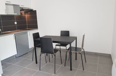 location appartement 699 € CC /mois à proximité de Toulouse (31000)