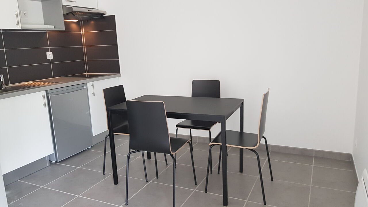 appartement 2 pièces 46 m2 à louer à Toulouse (31400)