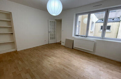 appartement 2 pièces 46 m2 à louer à Angers (49000)