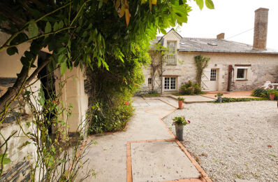 vente maison 498 750 € à proximité de Saint-Sylvain-d'Anjou (49480)