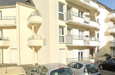 appartement 5 pièces 87 m2 à vendre à Angers (49000)