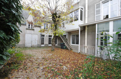 vente maison 1 295 000 € à proximité de Saint-Martin-du-Fouilloux (49170)